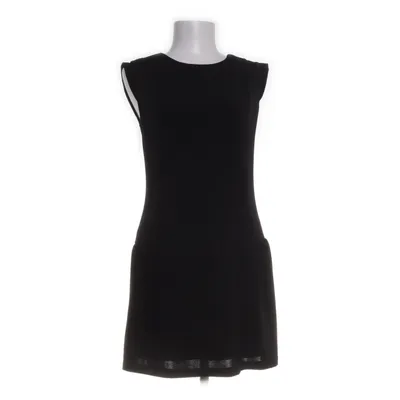 Klänning (Svart) från Mango Casual Elastan, Polyester