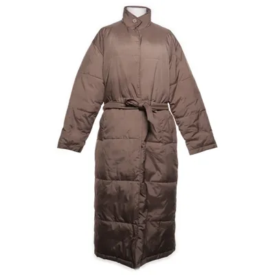 Vinterkappa (Beige) från Brixtol Textiles Nylon, Återvunnen polyester