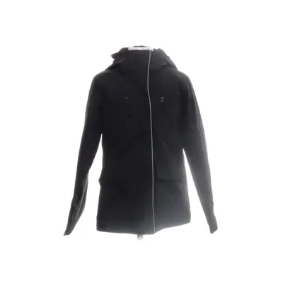 Outdoor jacket (Black) from Out Wear by Lindex Polyamide, Polyester