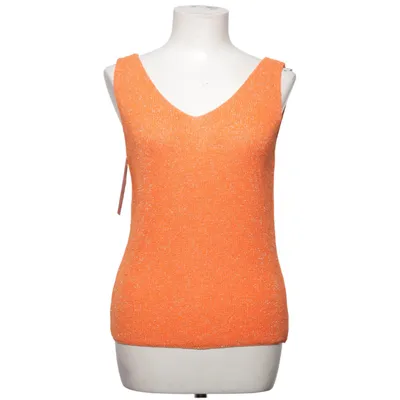 Linne (Orange) från Senza Akryl, Nylon