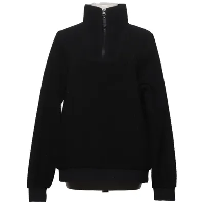 Fleecepullover (Schwarz) von Hang Ten Polyester