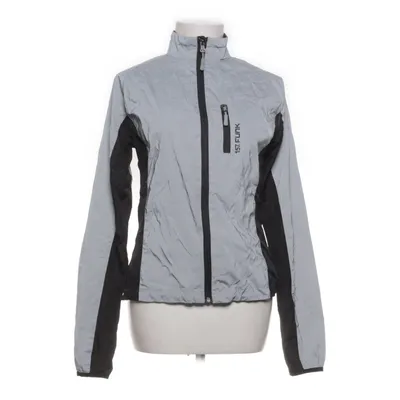 Reflexjacka (Grå, Svart) från Aras Polyester