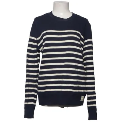 Tröja (Blå, Vit) från Denim & Supply Ralph Lauren Bomull, Linne