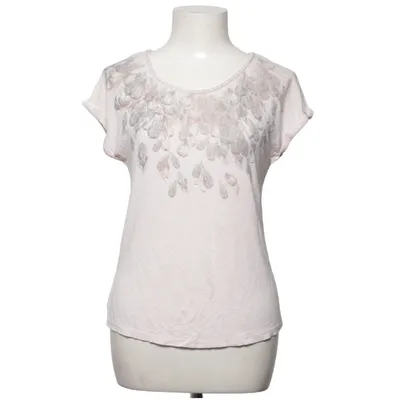 T-shirt (Roze) van Promod