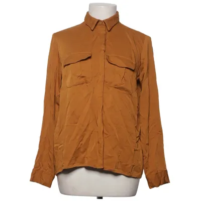 Chemise (Marron) de Inextenso