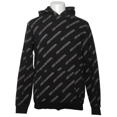 Hoodie (Black, White) from FSBN