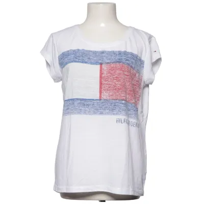 T-shirt (White, Blue, Red) from Tommy Hilfiger Denim