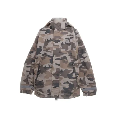 Jacka (Svart, Brun, Flerfärgad) från Funk by Lager 157 Polyester