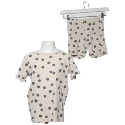 Pyjamas (Beige, Blå, Flerfärgad) från H&M Bomull