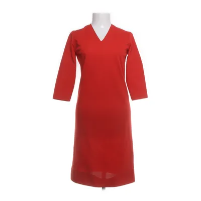 Dress (Red) from Diolen