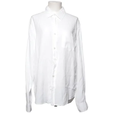 Shirt (White) from NN07 Tencel
