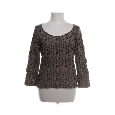 Topp (Brun, Svart) från Baldino