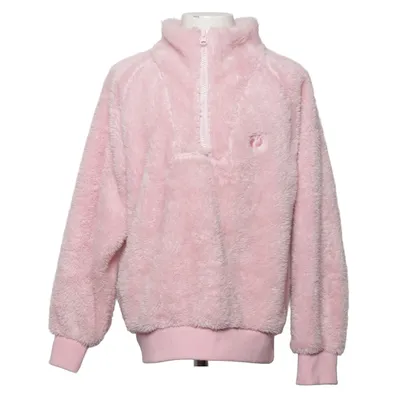 Fleece trui (Roze) van Hang Ten Polyester