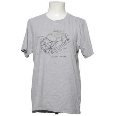 T-shirt (Grå) från Xdye