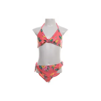Bikini (Flerfarvet, Pink) fra H&M Elastan, Polyester