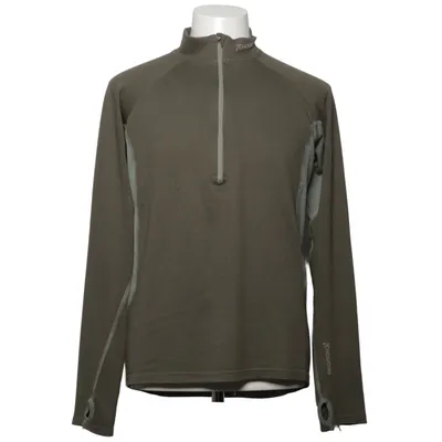 Maillot de sport (Vert) de Houdini Polyester