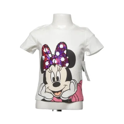T-shirt (Minnie Mouse) från C&A Bomull