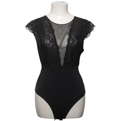 Body (Schwarz) von Pieces