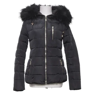 Vinterjacka (T1800172-1) från Roco Baroco Bomull, Polyester
