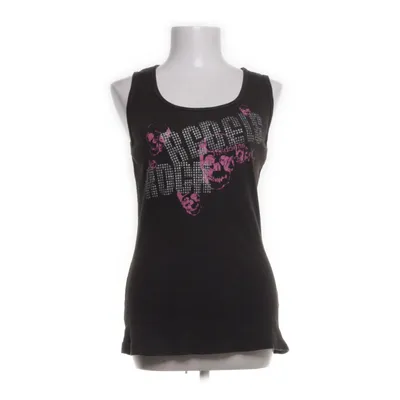 Tanktop  (Brun) fra Madonna Bomuld