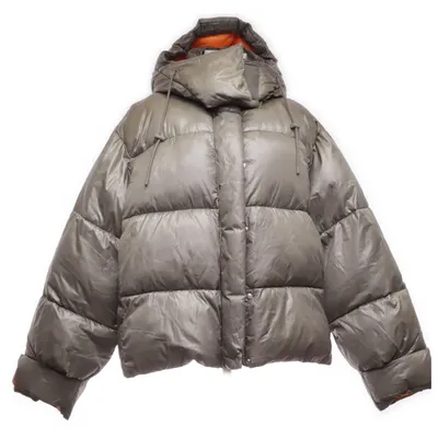 Dunjacka (Studio A/W 2021) från H&M Studio