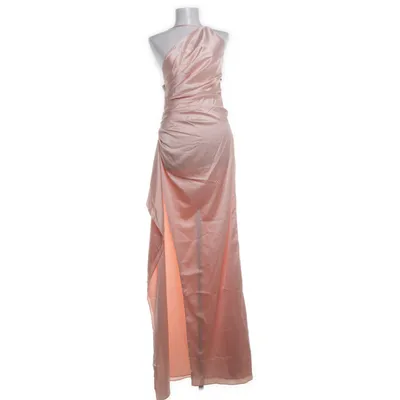 Maxikjole (Pink) fra Babyboo Elastan, Polyester