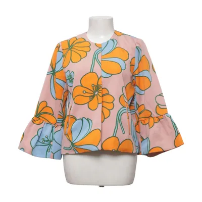 Jack (Roze, Oranje, Blauw, Groen) van Traffic People Katoen, Polyester