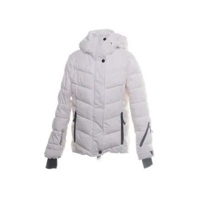 Winter jacket (White) from McKinley Polyester