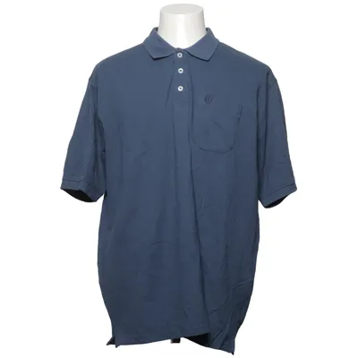 Poloshirt (Blau) von Pre End Baumwolle