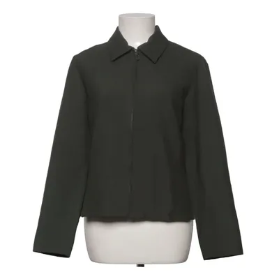 Jacka (Grön) från Pendleton Polyester, Ull