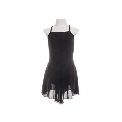 Dansdräkt (Svart) från Bloch Nylon, Polyester