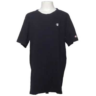 T-shirt (Blå) fra Champion