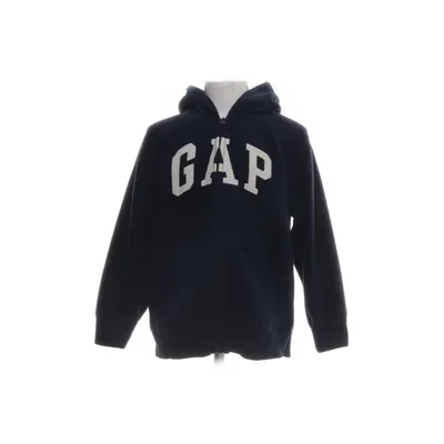 Hoodie (Blue) from Gap Kids Cotton, Polyester