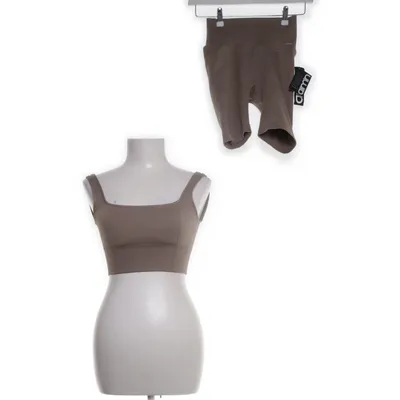 Träningsställ (Beige) från Aim'n Elastan, Polyamid, Polyester