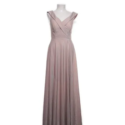 Evening gown (Pink) from Fervente