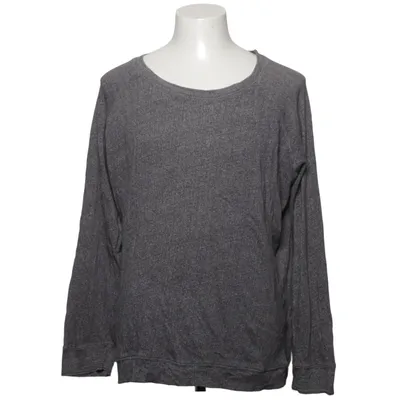 Sweatshirt (Grå) fra PL & CO Casual Attire Bomuld