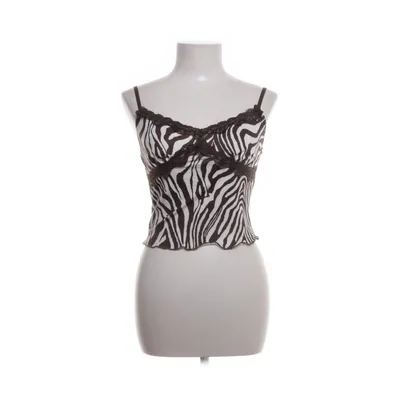 Pyjamaslinne (Brun, Vit) från Shein