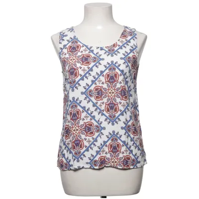 Tanktop (Wit, Blauw, Rood, Meerkleurig) van My Hailys