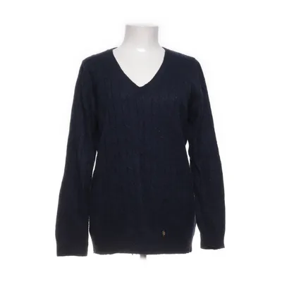 Tröja (IRIS KNITTED SWEATER) från Gina Tricot Akryl, Angora, Polyamid, Viskos, Ull