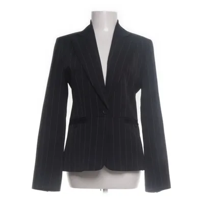 Blazer (Zwart) van South Elastaan, Polyester, Viscose