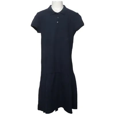 Pikéklänning (Blå) från Old Navy Bomull, Elastan