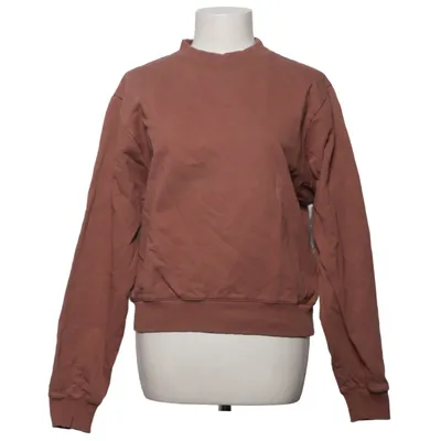 Sweatshirt (Marron) de Bread & Boxers Coton