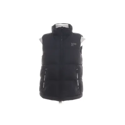 Outdoor vest (Zwart) van Woxo 720° Polyamide, Polyester
