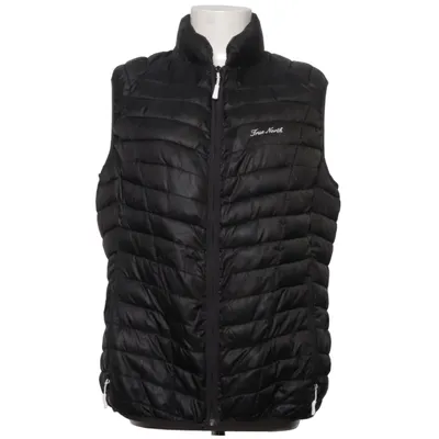 Outer vest (Black) from True North Polyester