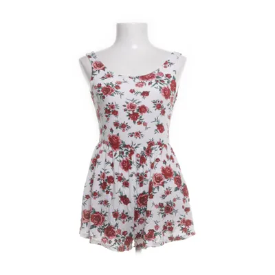 Combinaison (Blanc, Multicolore) de Divided by H&M Viscose