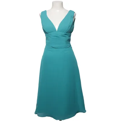 Cocktailklänning (Turkos) från Light in the Box Polyester