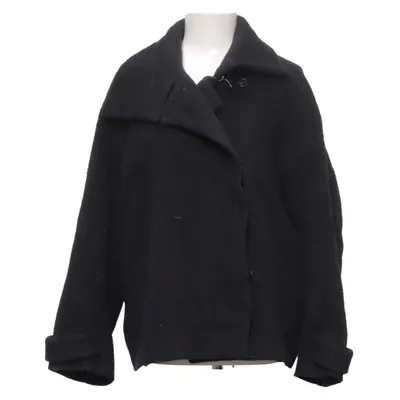 Jas (Zwart) van Arket Acetaat, Acryl, Polyamide, Polyester, Wol