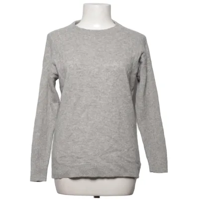 Tröja (Grå) från Authentic Cashmere Kashmir