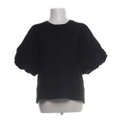 Top (Black) from InWear Organic cotton