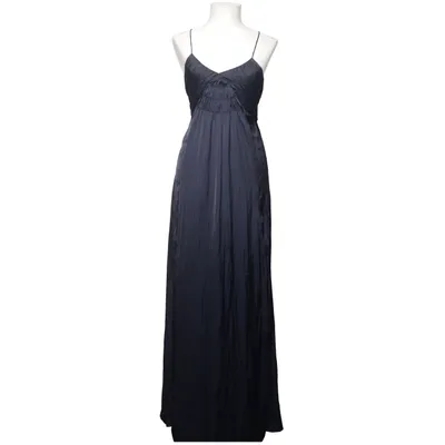 Maxi jurk (Blauw) van Zadig & Voltaire Polyester